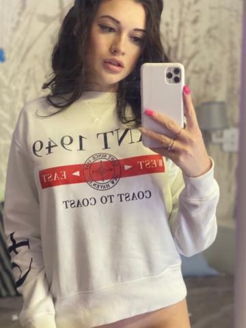 Анкета проститутки Викуля - Фото 1, , 21 год, №96687